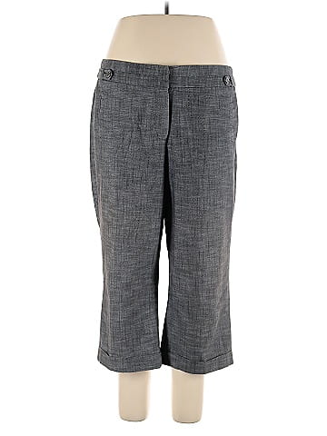 Larry Levine Dress Pants (view 1)