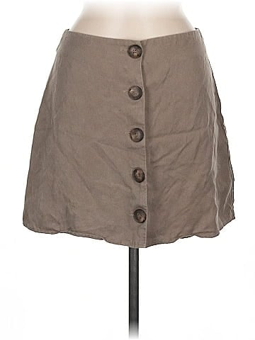 Reformation Casual Skirt (view 1)