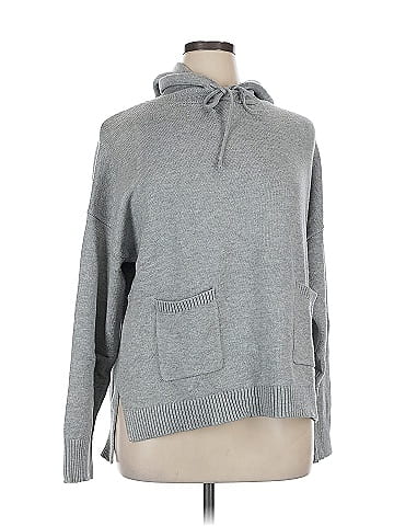 A New Day Pullover Sweater (view 1)