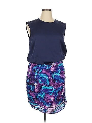 MICHAEL Michael Kors Cocktail Dress (view 1)