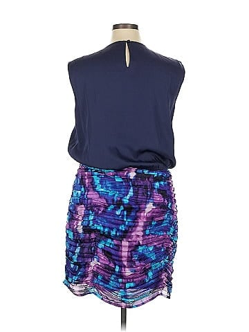 MICHAEL Michael Kors Cocktail Dress (view 2)
