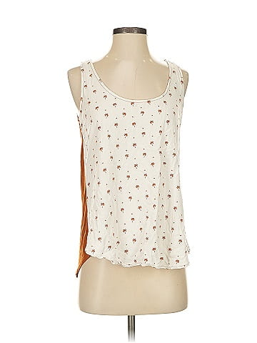 Left Coast by Dolan Sleeveless Top (view 1)