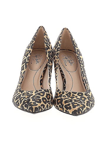 Life Stride Heels (view 2)