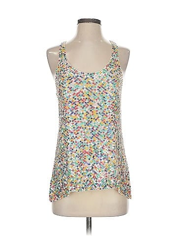 Parker Sleeveless Top (view 1)