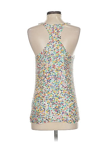 Parker Sleeveless Top (view 2)
