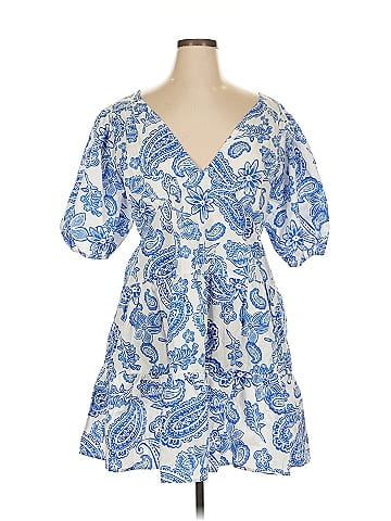 MELLODAY Casual Dress (view 1)