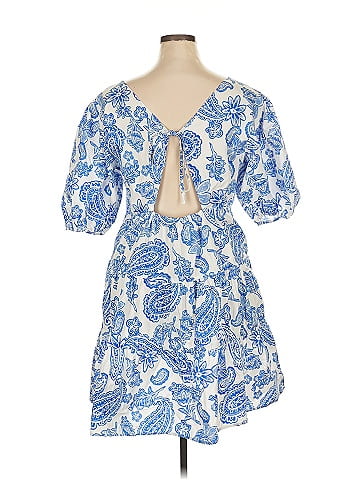 MELLODAY Casual Dress (view 2)