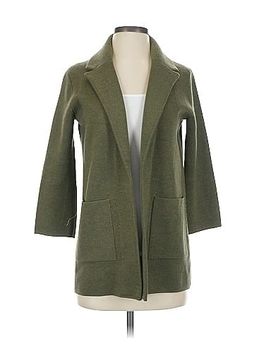J.Crew Wool Coat (view 1)