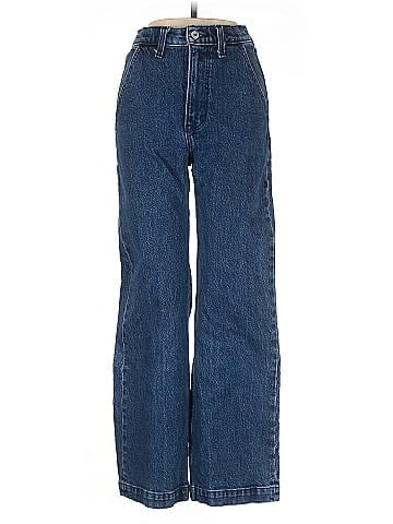 Abercrombie & Fitch Jeans (view 1)