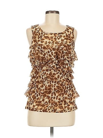 INC International Concepts Sleeveless Top (view 1)