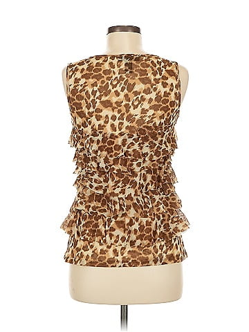 INC International Concepts Sleeveless Top (view 2)