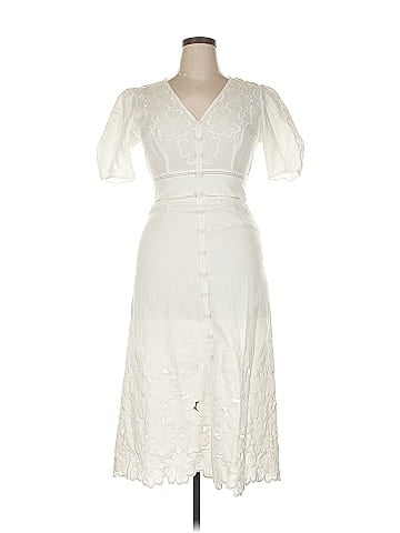 Elie Tahari Casual Dress (view 1)