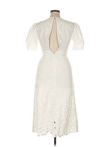 Elie Tahari Casual Dress (view 2)