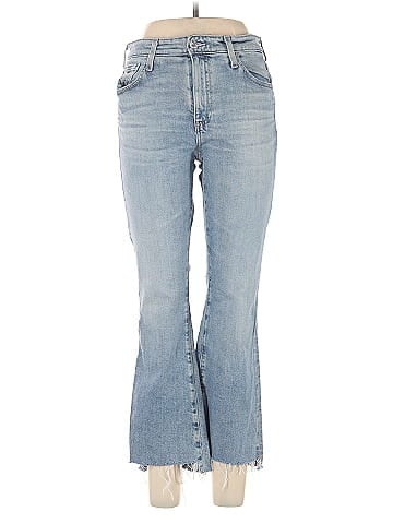 Adriano Goldschmied Jeans (view 1)