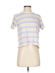 Sézane Short Sleeve T Shirt