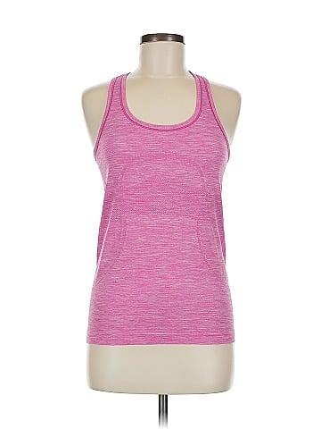 Lululemon Athletica Active Tank (view 1)