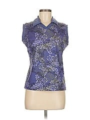 Nike Golf Sleeveless Polo