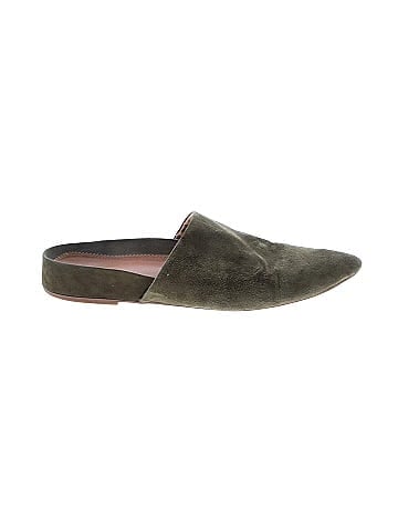 Sarto by Franco Sarto Mule/Clog (view 1)