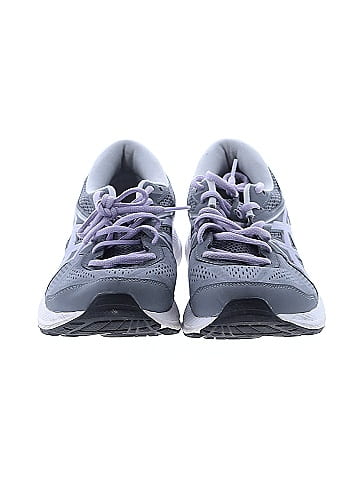 Asics Sneakers (view 2)