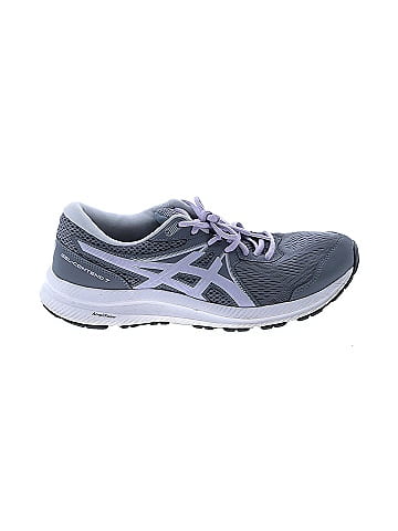 Asics Sneakers (view 1)