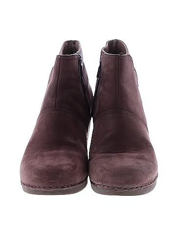Dansko Ankle Boots (view 2)