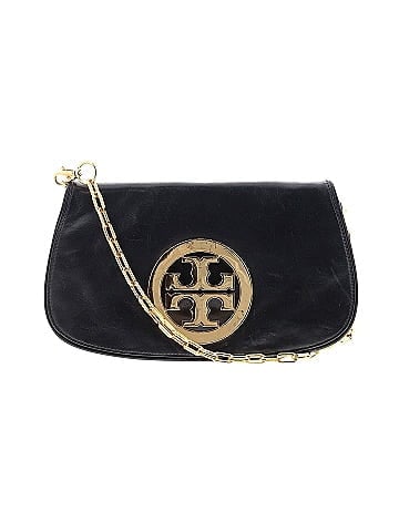 Tory Burch Leather Crossbody Bag (view 1)