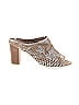 Paul Green Gray Ivory Mule/Clog Size UK 7 1/2 / US 9 1/2 - photo 1