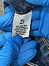 Almost Famous Hearts Blue Jeans Size 5 - photo 5