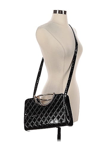 Crossi New York Satchel (view 2)