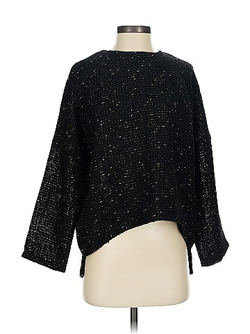 Zara 3/4 Sleeve Top (view 1)