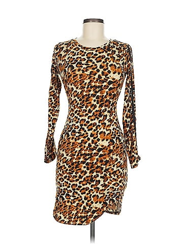 Love J Cocktail Dress (view 1)