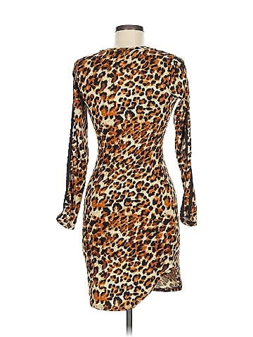 Love J Cocktail Dress (view 2)