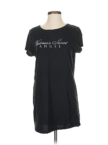 Victoria's Secret Short Sleeve T-Shirt (view 1)