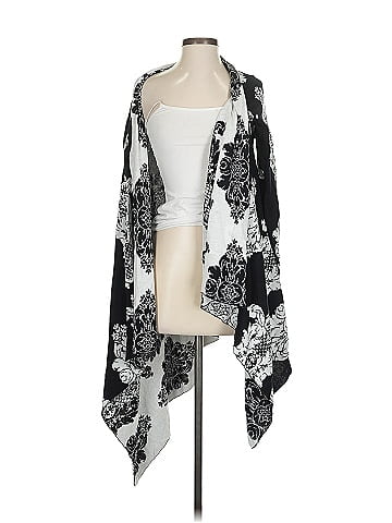 Soma Cardigan (view 1)