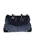 Coach Factory 100% Leather Blue Black Leather Satchel One size - photo 3