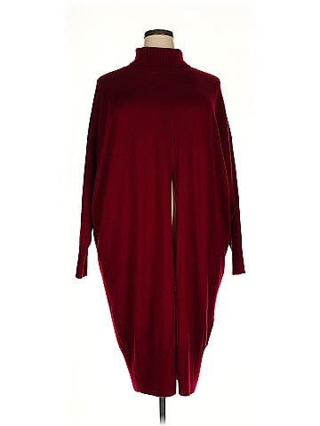Universal Standard Poncho (view 1)