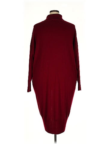 Universal Standard Poncho (view 2)