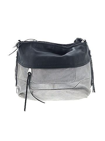 Aimee Kestenberg Leather Shoulder Bag (view 1)