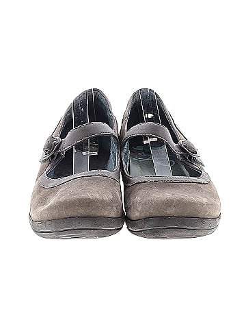 Dansko Flats (view 2)