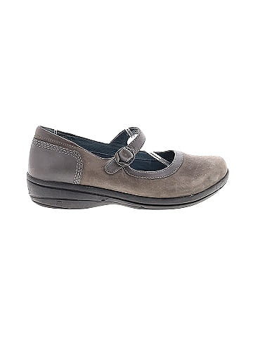 Dansko Flats (view 1)
