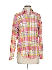 Ralph Lauren Long Sleeve Button Down Shirt