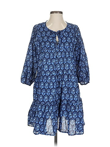 J.Crew 3/4 Sleeve Blouse (view 1)