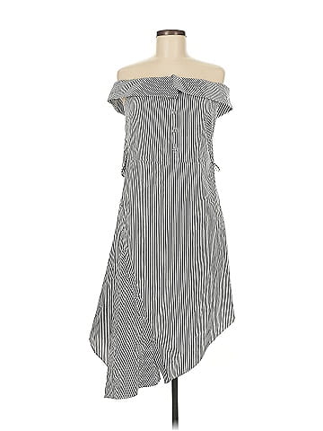 Intermix Casual Dress (view 1)