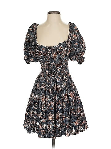 Ulla Johnson Cocktail Dress (view 1)