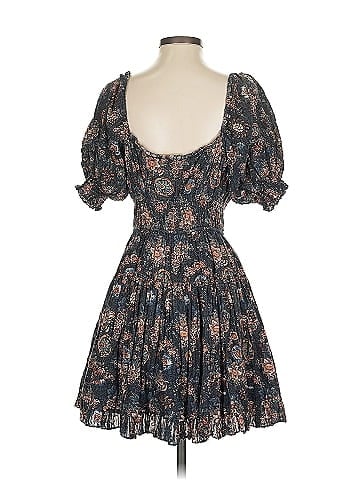 Ulla Johnson Cocktail Dress (view 2)