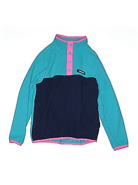 Lands' End Track Jacket