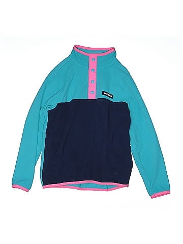 Lands' End Track Jacket (view 1)