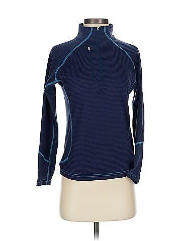 Straight Down Long Sleeve T-Shirt (view 1)