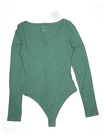 American Eagle Outfitters Bodysuit (view 1)