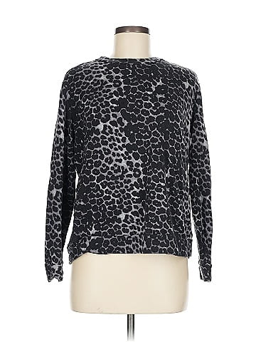 Capote Pullover Sweater (view 1)